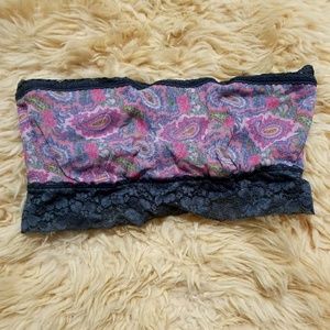 Intimately Free People Bandeau